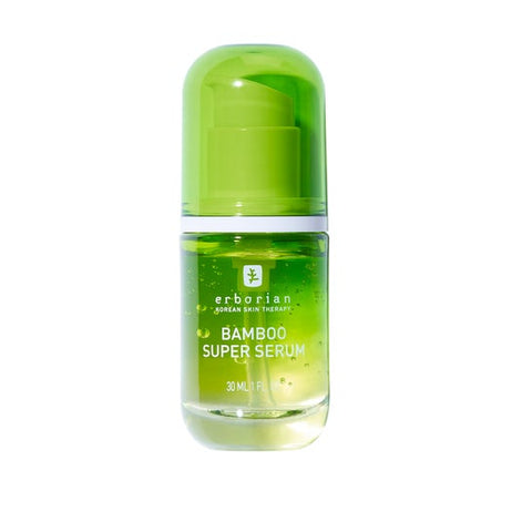 Erborian Bamboo Super Intense Hydrating Serum 30ml