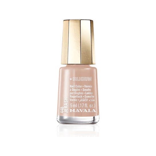 Mavala Vernis à Ongles Jerash N°448 5ml