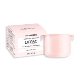 Lierac Lift Integral La Crème Nuit Régénérante Recharge 50 ml