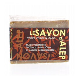 MKL Aleppo Soap Bar (200 g)