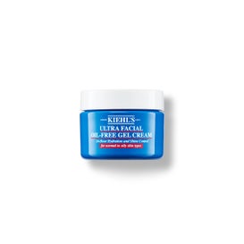 Kiehl'S Ultra Facial Oil Free Gel Cream (28 ml)