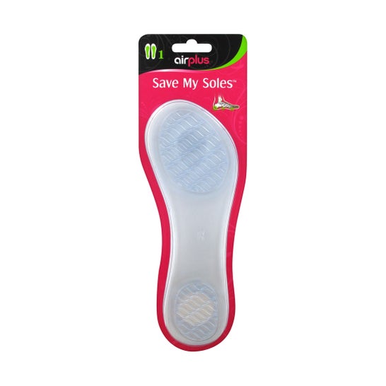 Airplus Save My Soles
