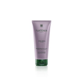 René Furterer Okara Silver shampooing anti-jaunissement 250 ml