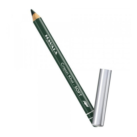 Mavala Cray Khol/Soft Velvet Green (12 g)
