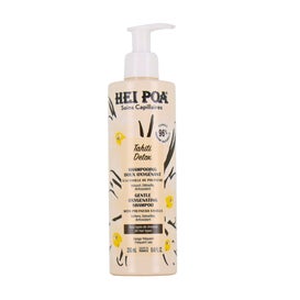 Hei Poa Tahiti Detox Shampooing Doux Oxygénant 250 ml