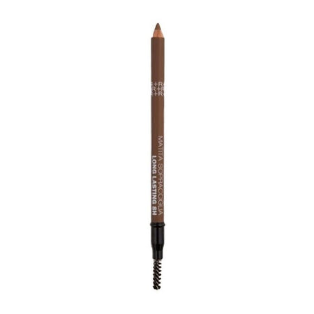 Rougj+ Glamtech crayon à sourcils 02 (1 pièce)