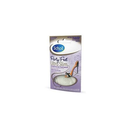 Scholl Party Feet Gel Activ Us