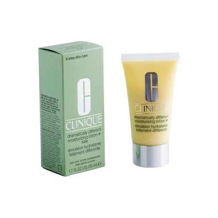 Clinique Gel Hydratant Dramatiquement Différent (50 ml)