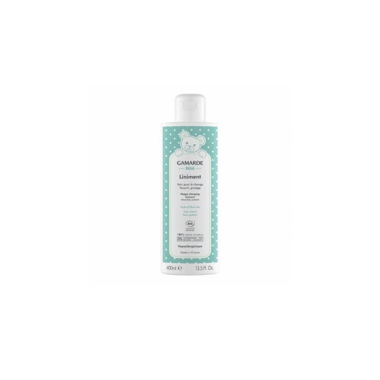 Gamarde Bb Liniment (400 ml)