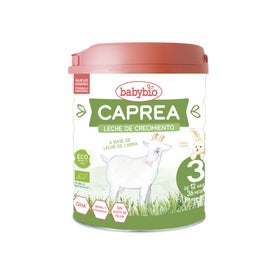 BabyBio Caprea 3 lait bio (800 g)