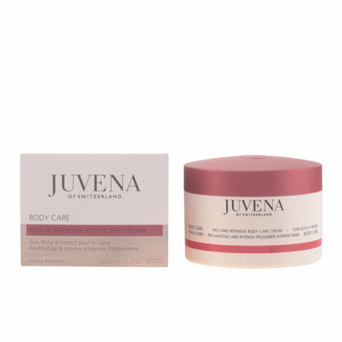 Juvena of Switzerland Body Care Luxury Adoration Crème riche pour le corps (200 ml)