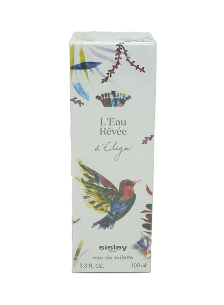 Sisley L'Eau Rêvée d'Eliya Eau de Toilette (100 ml)