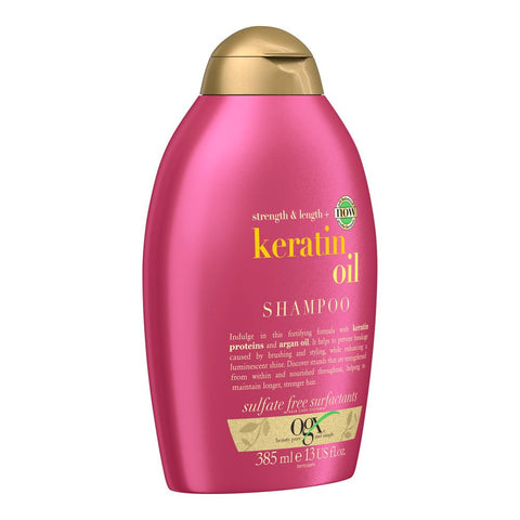 OGX Keratinöl Shampoo (385 ml)