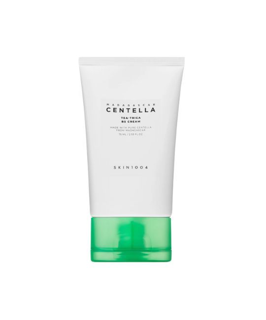 SKIN1004 Madagascar Centella Tea-Trica B5 crème (75 ml)