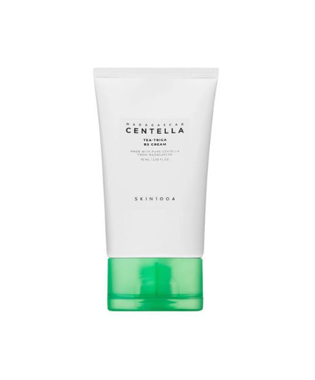 SKIN1004 Madagascar Centella Tea-Trica B5 crème (75 ml)