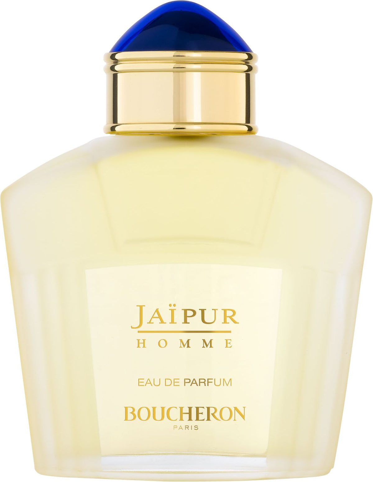Boucheron Jaïpur Homme Eau de Parfum (100 ml)