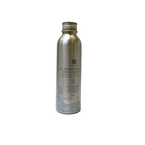 Vitry Essentiels Gel Douche poudre (50 g)