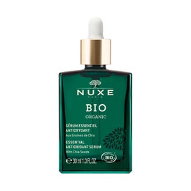 Nuxe Bio Organic Sérum Essentiel Antioxydant 30 ml