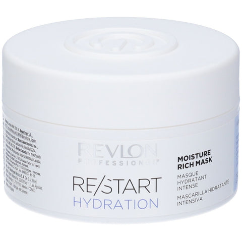 Revlon Re/start Hydration Moisture Rich Maske (250 ml)