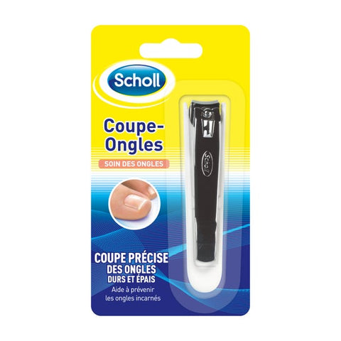 Scholl Coupe Ongles