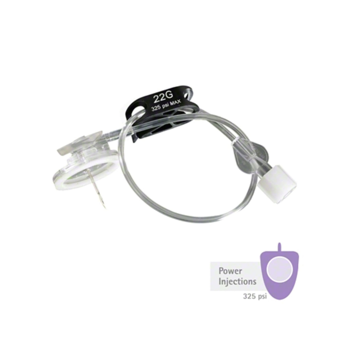 Surecan® Safety II canule de port 20 G x 25 mm