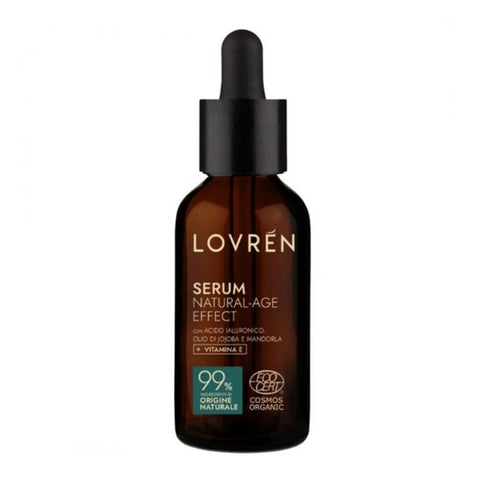 Lovrén Sérum Visage Natural Anti-Âge (30 ml)