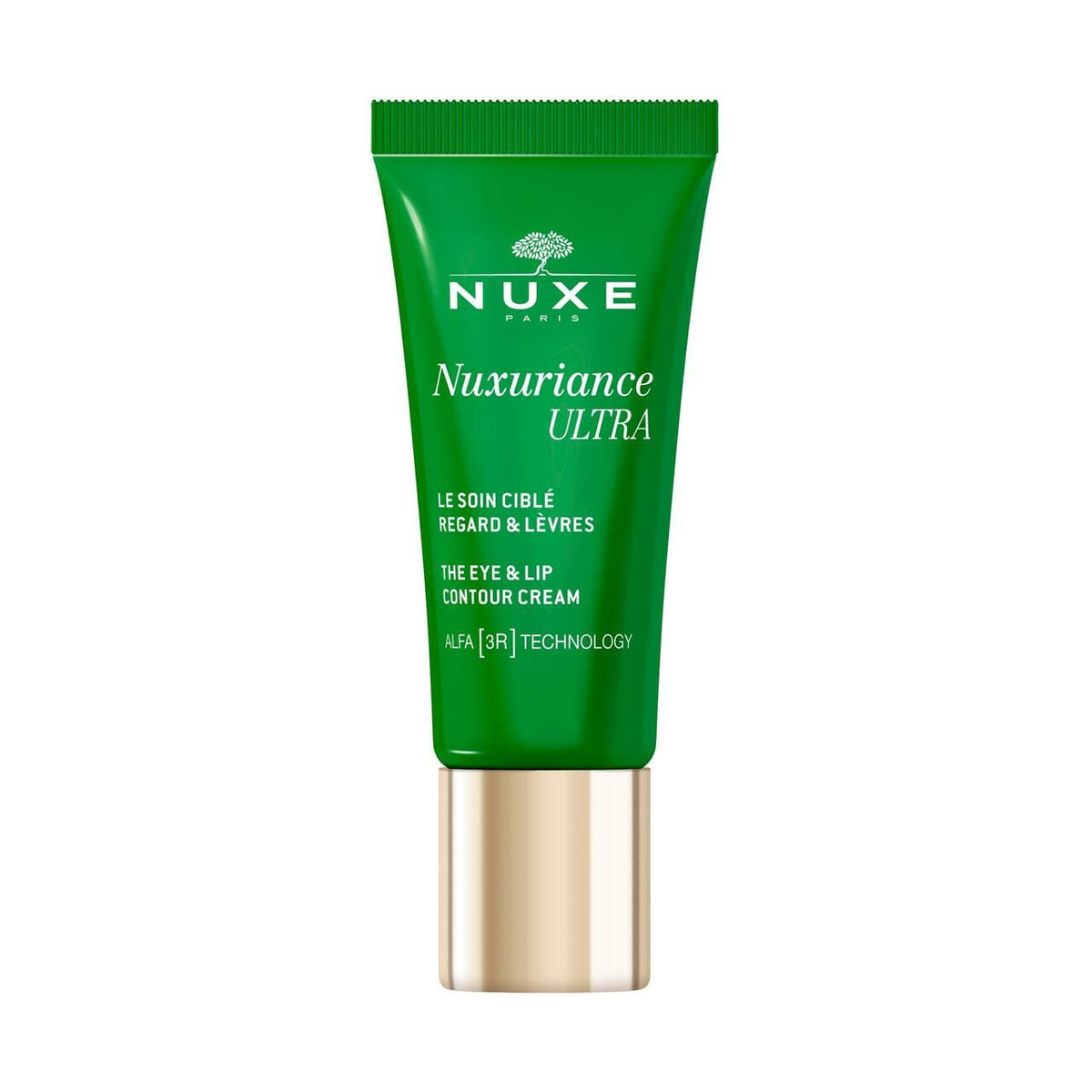 NUXE Nuxuriance ULTRA contour global des yeux et des lèvres (15 ml)
