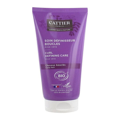 Cattier Bio Lockendefinierer (150 ml)