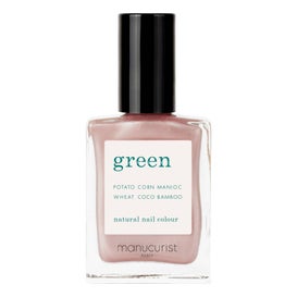 Manucurist Green vernis à ongles Carnation (15 ml)