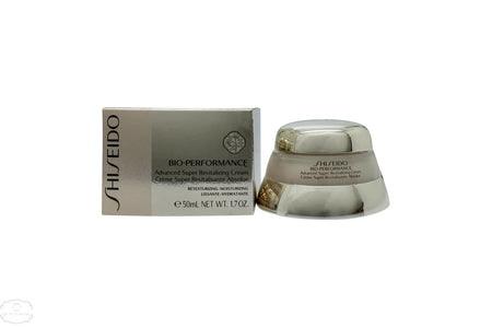 Shiseido Bio-performance Advanced Super Revitalizing Cream (50 ml)