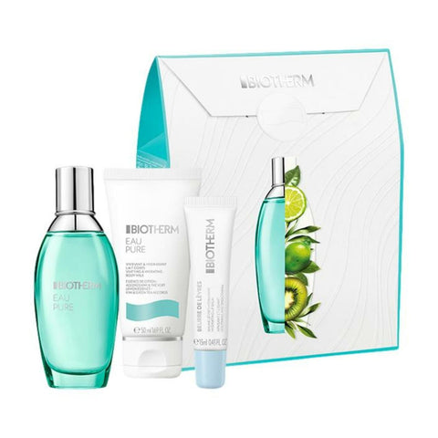 Biotherm Eau Pure M-Set (1 Stück)