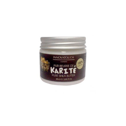 Innovatouch Sheabutter (60 ml)