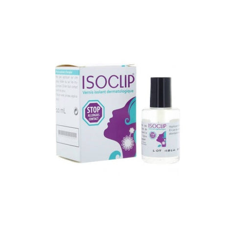 Tradiphar Isoclip Vernis P/Bijou (10 ml)