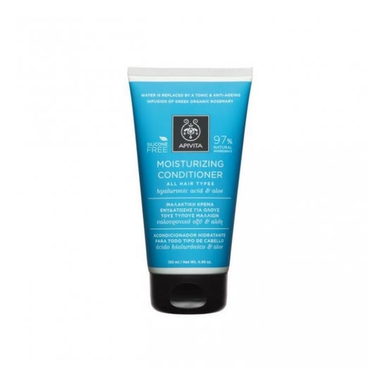 Apivita Revitalisant Hydratant 100ml