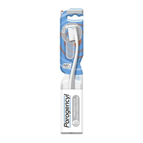 Parogencyl Post-Operative Surgical Toothbrush 8/100