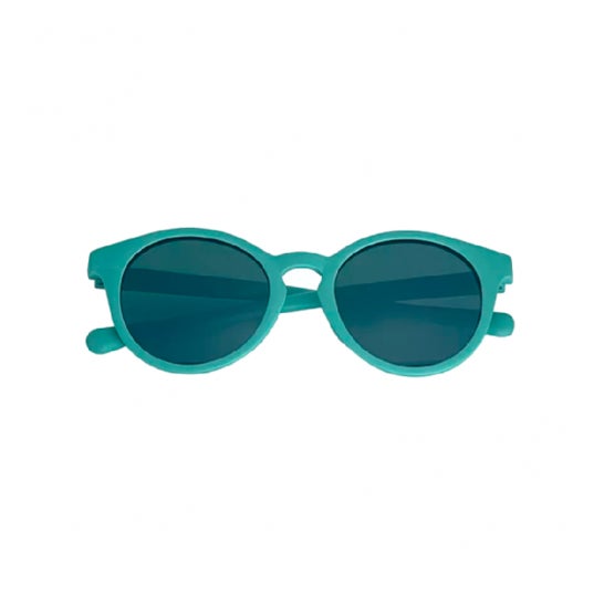 Mustela Lunettes Soleil Coco 6-10 Ans Vert 1 Unité