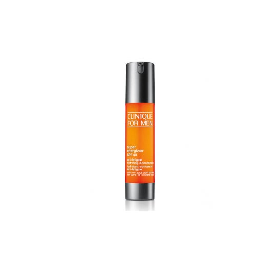 Clinique Pour Homme Super Energizer Concentré SPF 40 (48 ml)