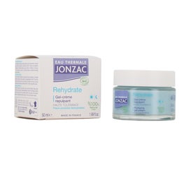 Jonzac Rehydrate Gel-Crème Repulpant (50 ml)