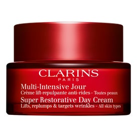 Clarins Multi-Intensive Jour Toutes Peaux 50 ml
