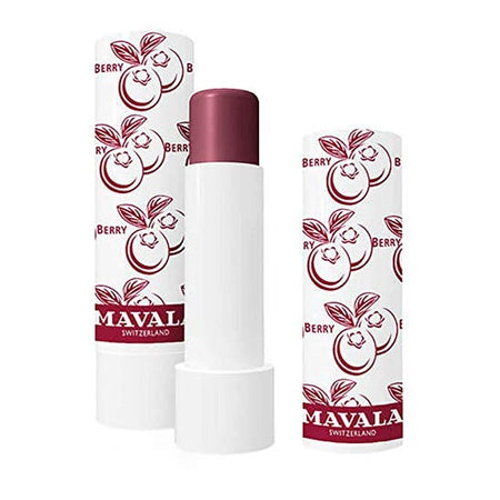 Mavala Baume à Lèvres Teinté Baie 4,5g