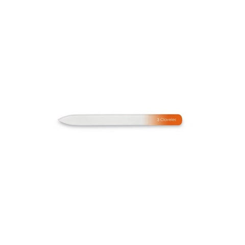 3 Claveles Glasfeile 14cm 1 Feile