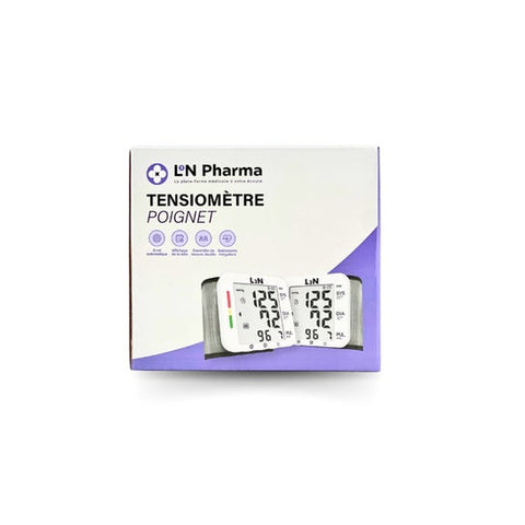L2n Tensiomètre Poignet