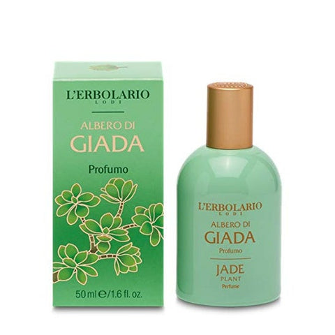ACCORDO Parfum d'arbre de jade (50 ml)