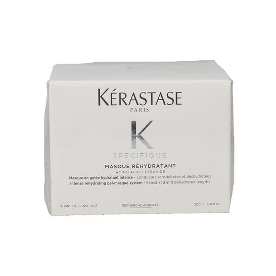 Kérastase Spécifique Masque Réhydratant (200 ml)