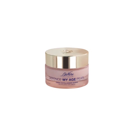 Bionike Defense My Age Pearl Crème de Jour Revitalisante 50ml