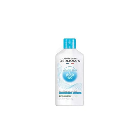 Laboratoires Dermosun Lait Après-Soleil 200ml