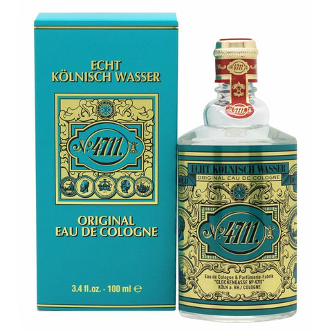 4711 Original Eau de Cologne Floral Collection Magnolia 100 ml