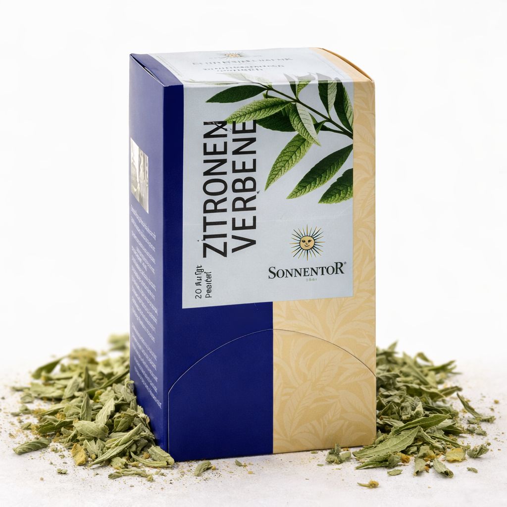 SonnentoR® Verveine citronnée (18 sachets)