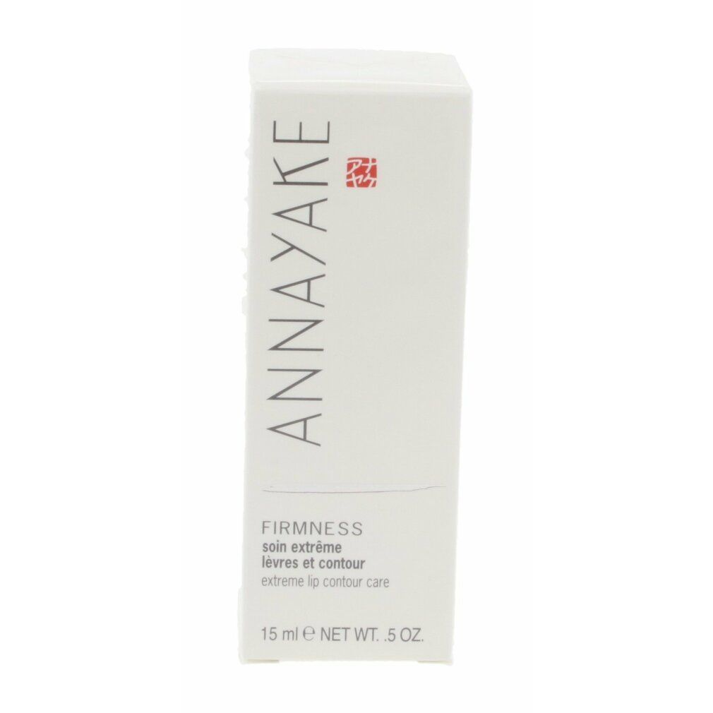Annayaké Extreme Lip Contour Care soin des lèvres (0,015 l)
