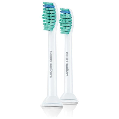 Philips® Sonicare ProResults Standard Bürstenkopf (2 Stück)